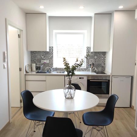 Apartmán Aveiro Ria House D Exteriér fotografie