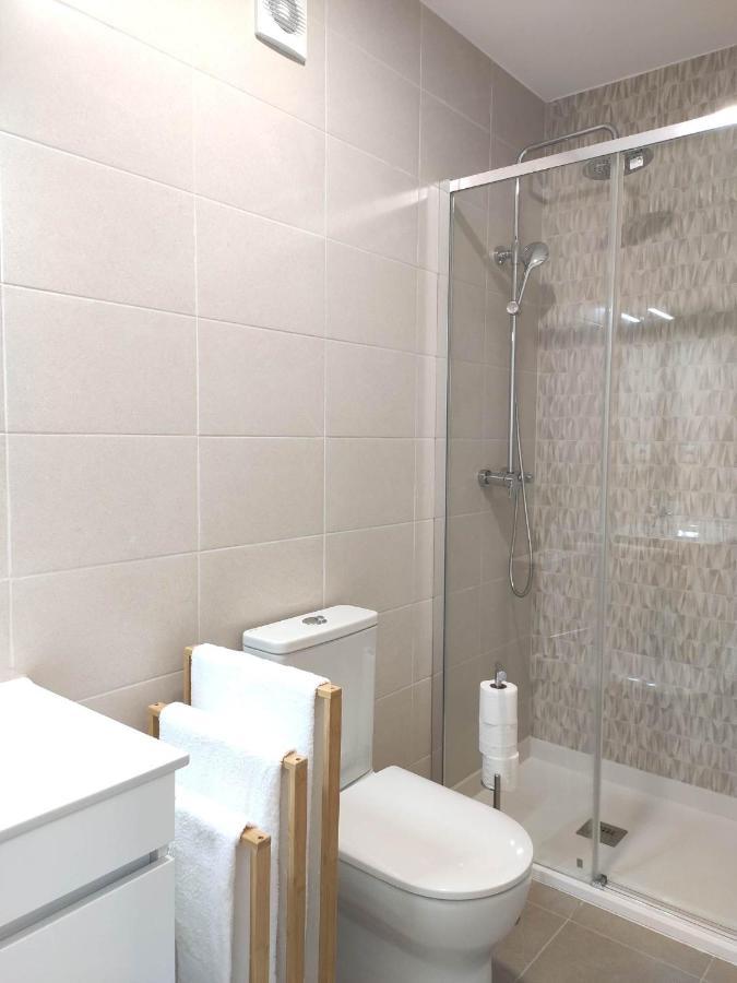 Apartmán Aveiro Ria House D Exteriér fotografie