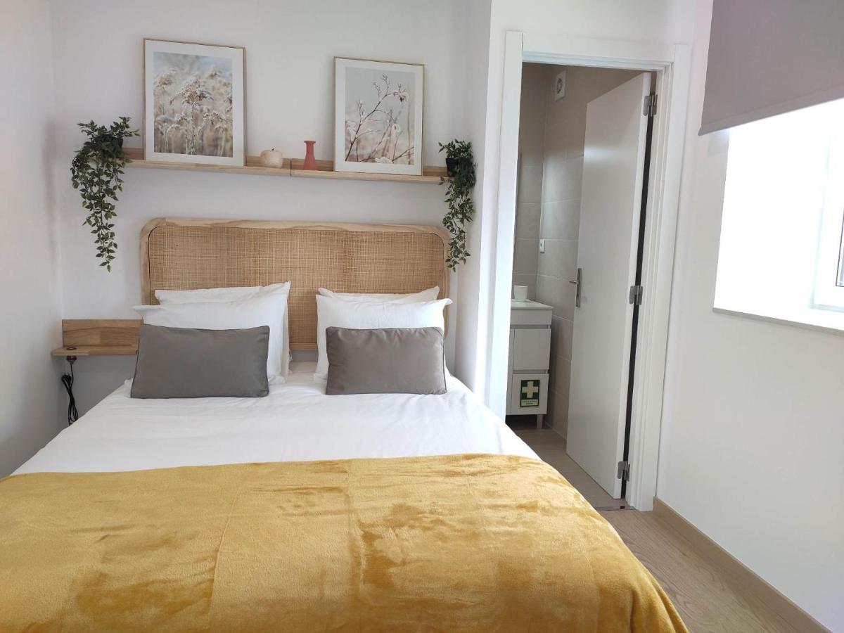 Apartmán Aveiro Ria House D Exteriér fotografie