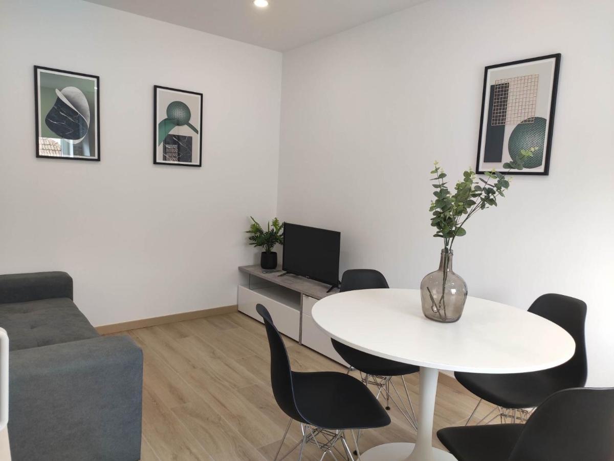 Apartmán Aveiro Ria House D Exteriér fotografie