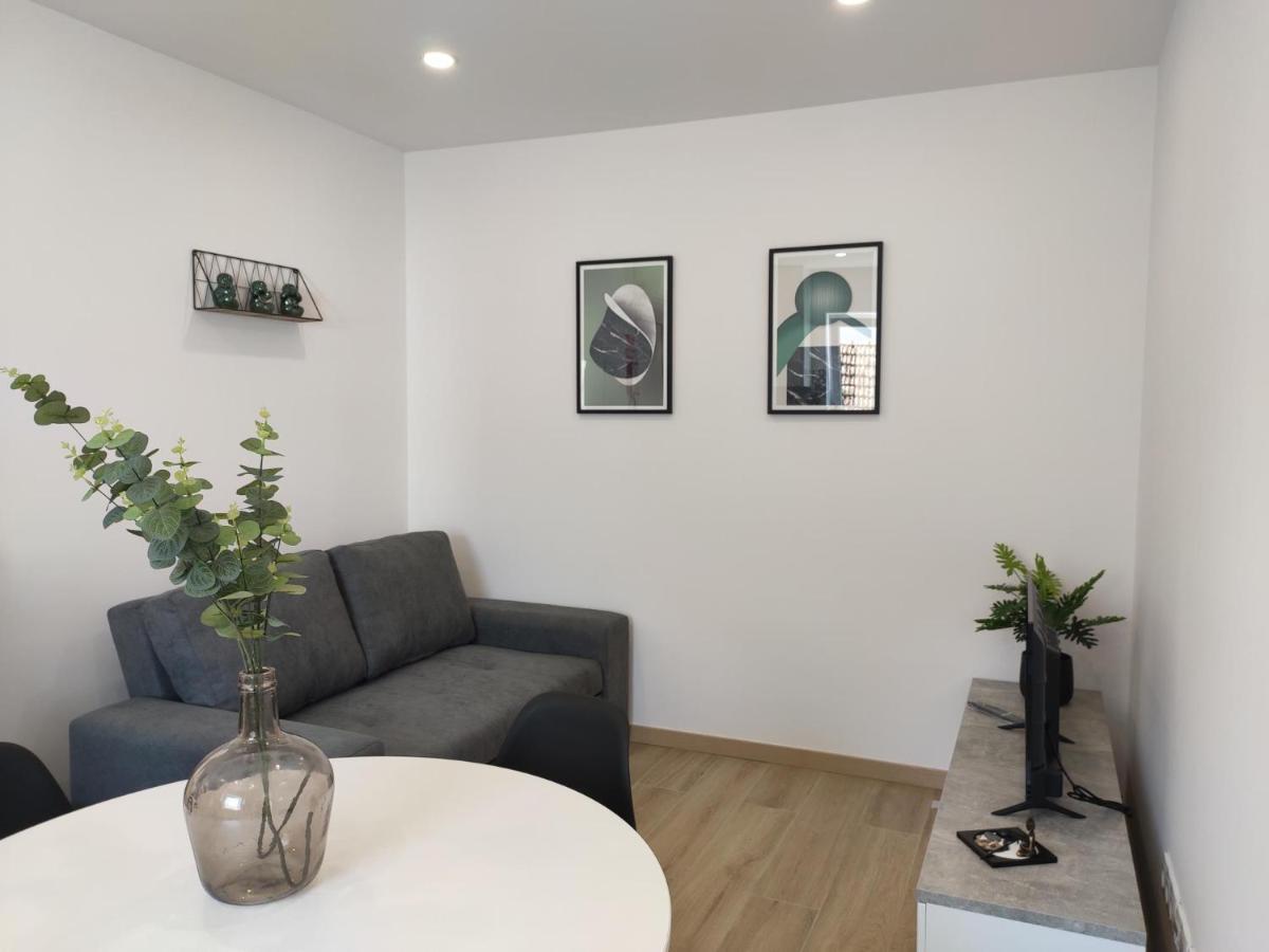 Apartmán Aveiro Ria House D Exteriér fotografie