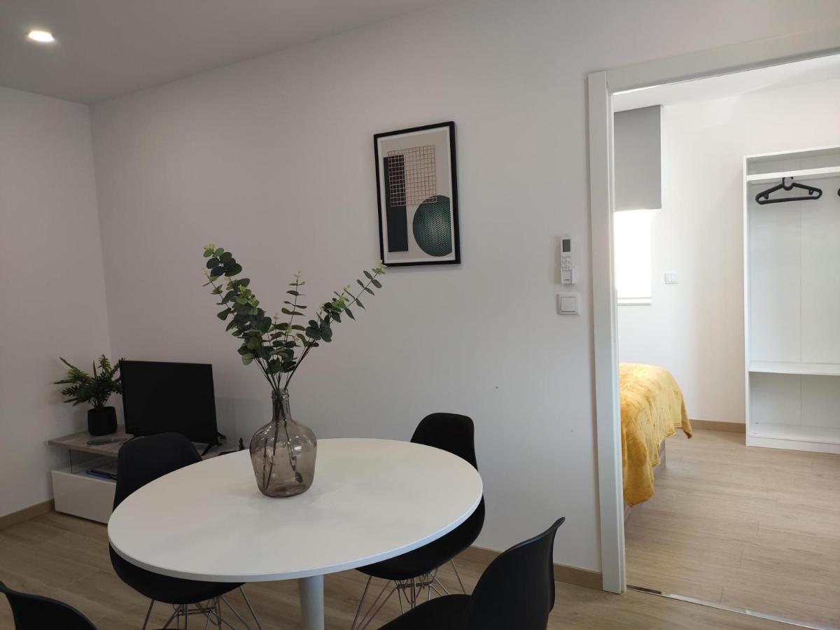 Apartmán Aveiro Ria House D Exteriér fotografie